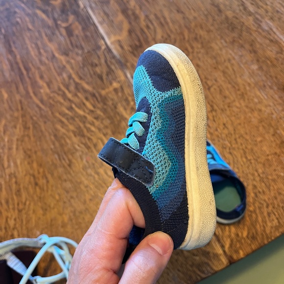 Stride rite 360 | size 5 - Picture 4 of 4